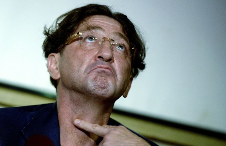 Директор Лепса