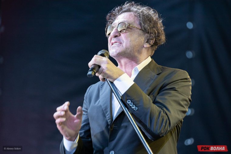 Николай Лепс