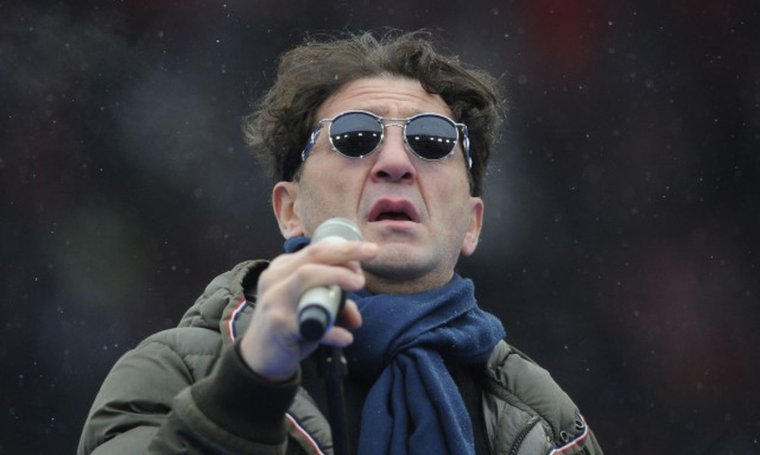 Жить Григорий Лепс