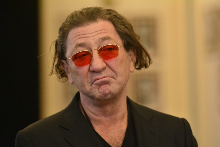 Григорий Лепс молодой