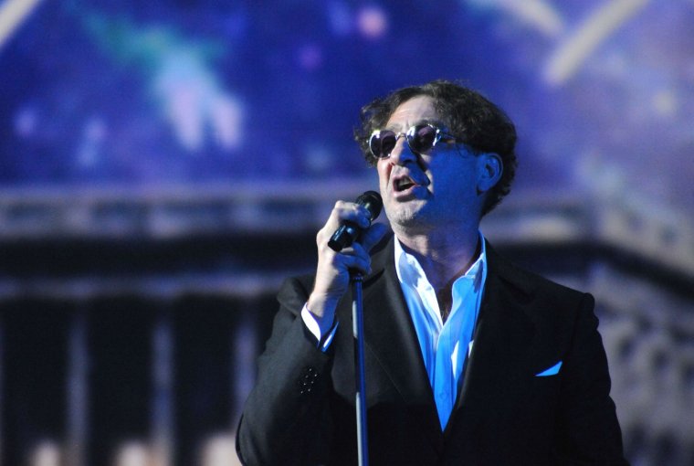 Григорий Лепс фото