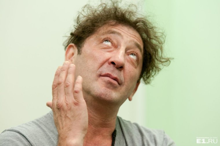 Лепс смешной