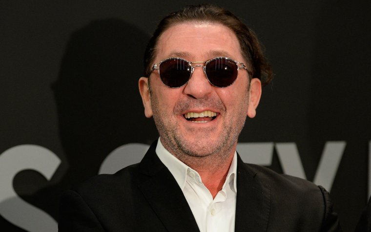 Григорий Лепс фото