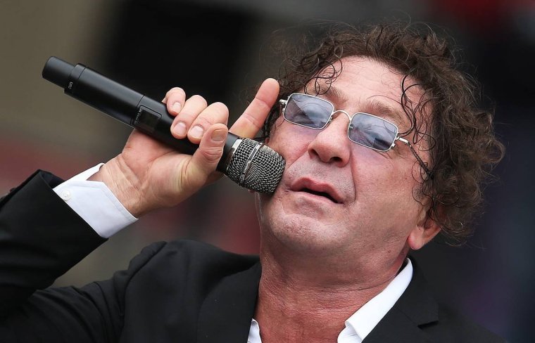 Григорий Лепс Высоцкий