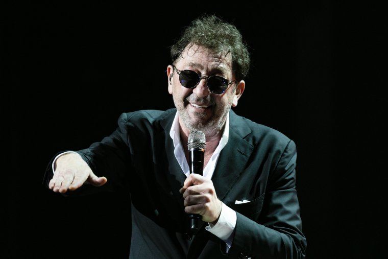 Группа Григория Лепса