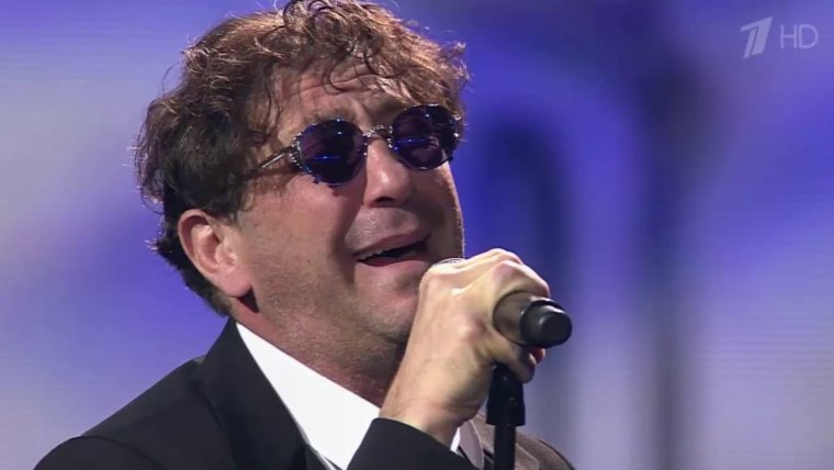 Григорий Лепс - эстрады