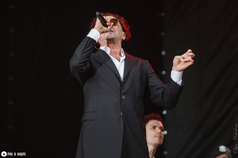 Лепс сейчас 2022