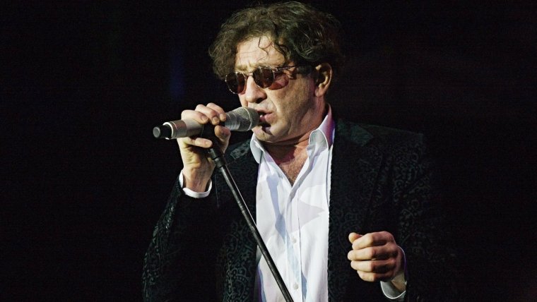 Концерт Лепса 2021