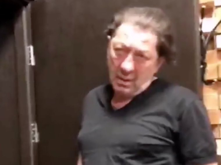 Лепс сейчас 2020