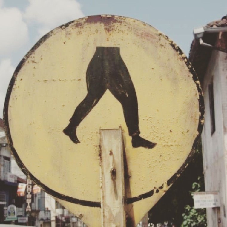 Прикольные дорожные знаки