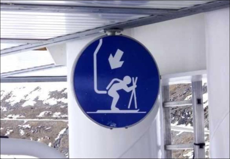 Прикольные дорожные знаки