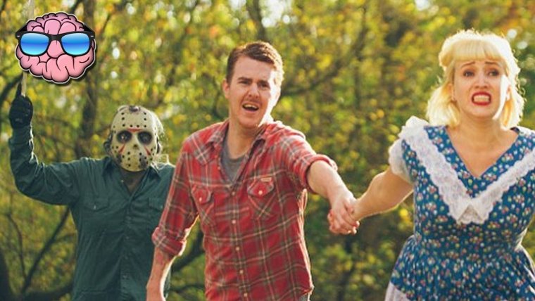 Необычные лав стори