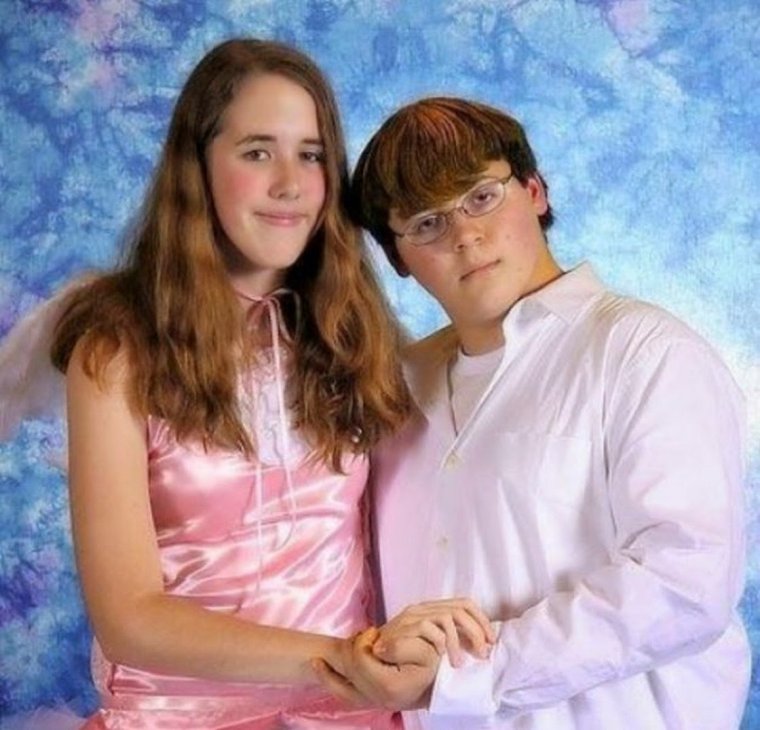 Странные пары