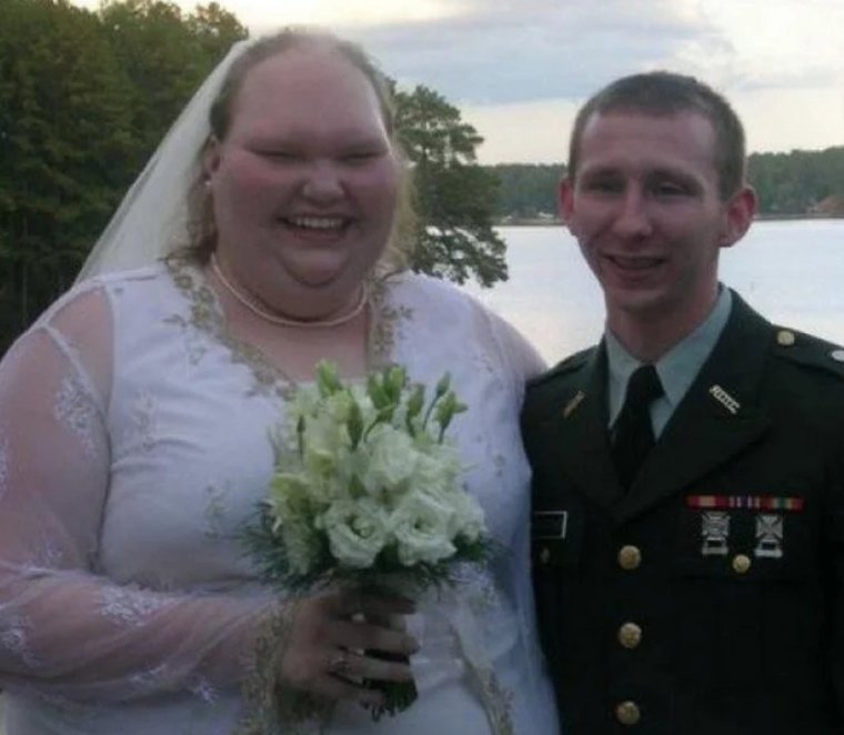 Смешные пары