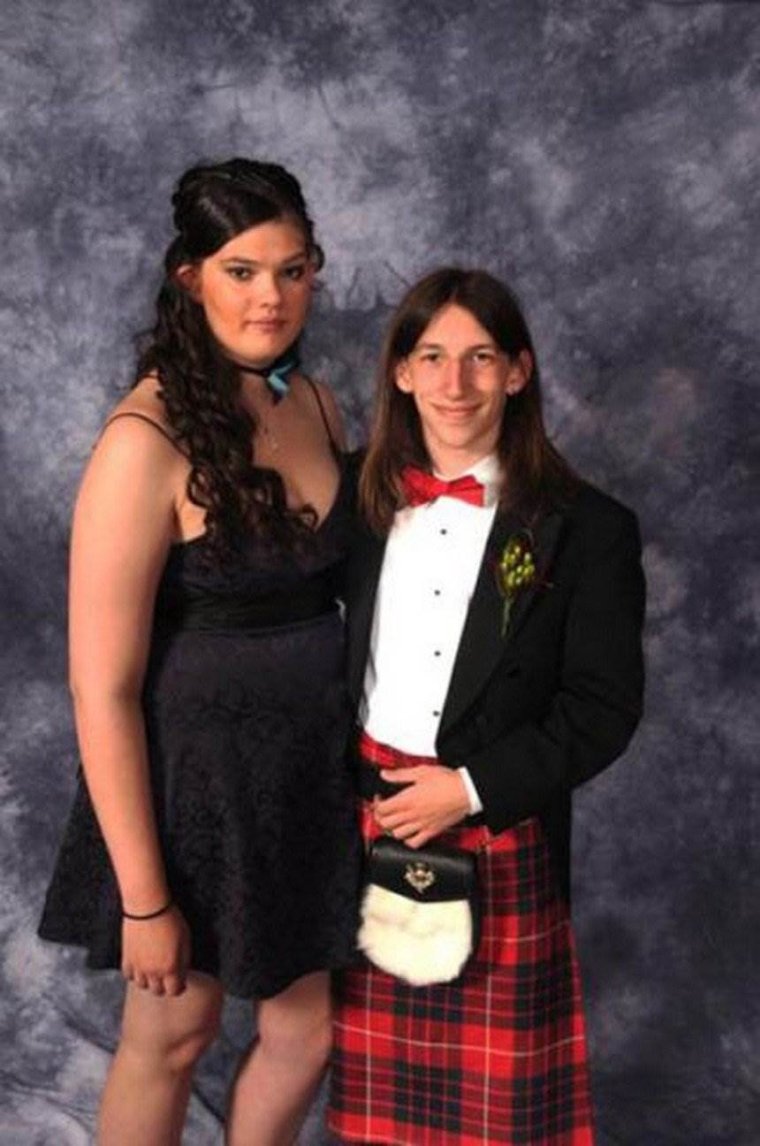 Странные пары