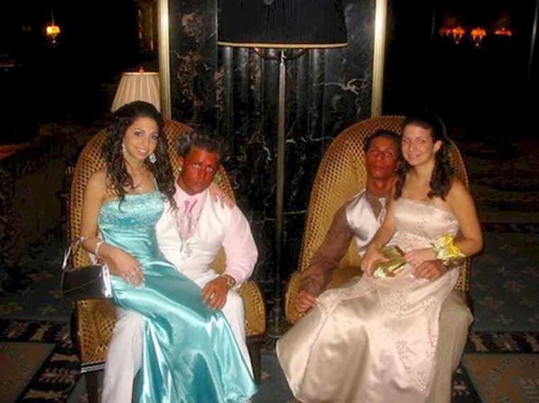 Самая смешная пара