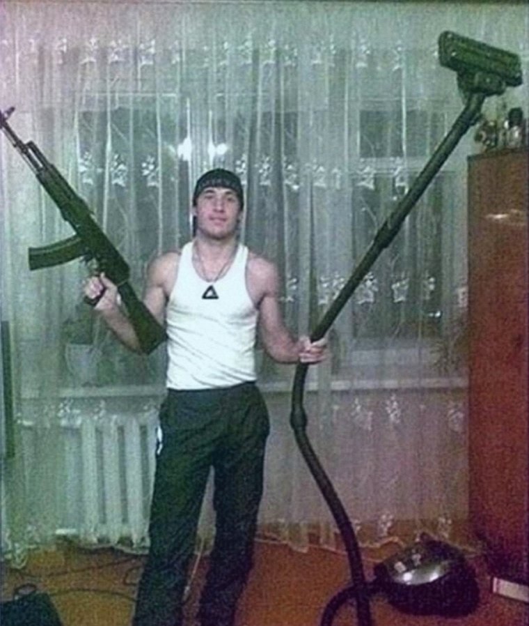 Парашютисты (США)