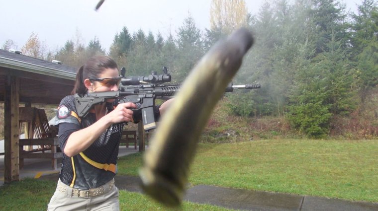 За секунду до фингала