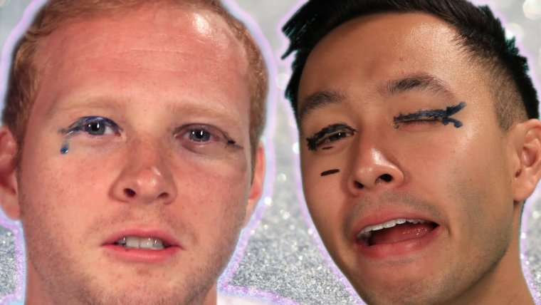 Неудачные стрелки