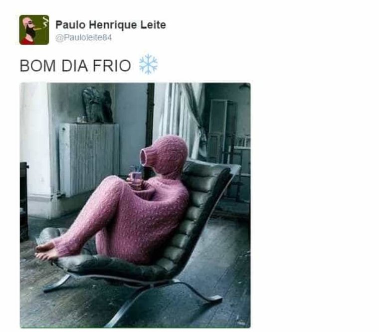 Приколы про холод