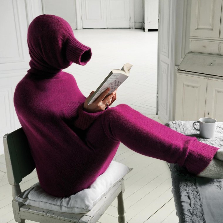 Холод в доме