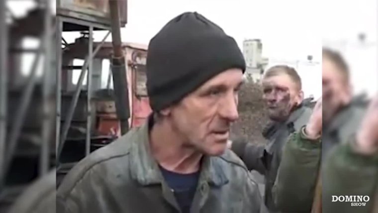 Профессиональные заболевания Шахтеров