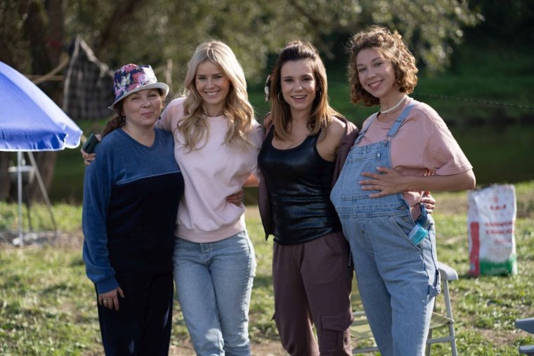 Фото комитета родителей