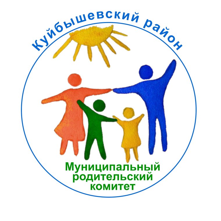 Родительский комитет лого