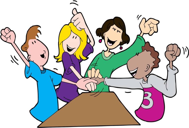 Родительский комитет