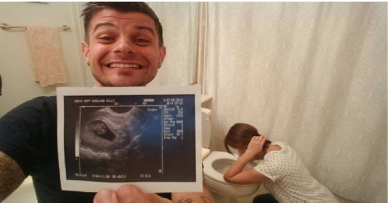 УЗИ беременности кошки