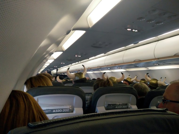 Брошенные Грузовики на севере