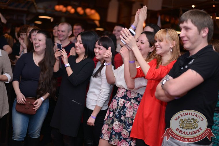 Фото день встречи выпускников