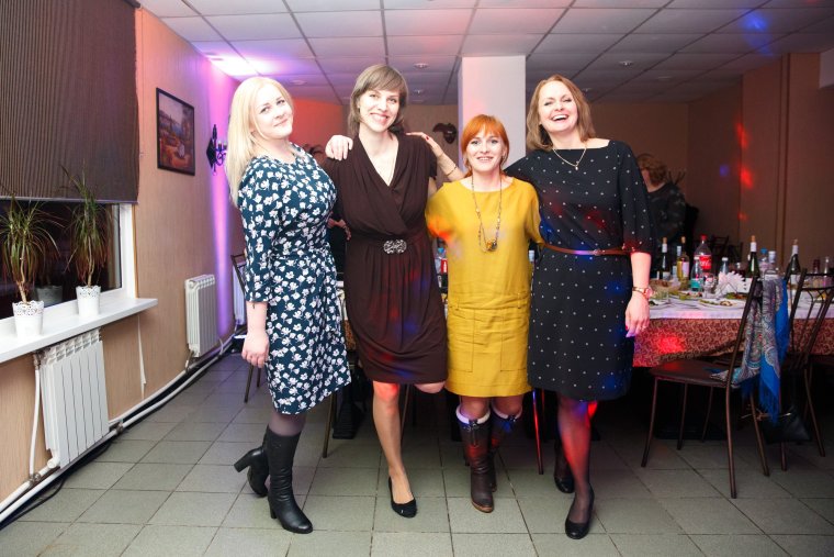 Платье на вечер встречи выпускников