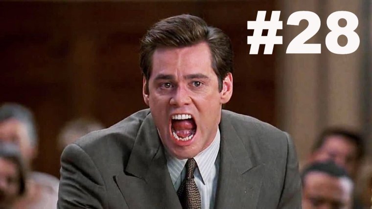 Аманда Донохью лжец лжец