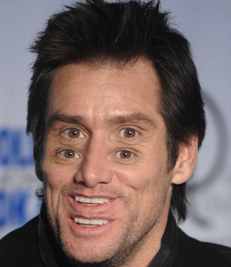 Джимм. Керри Рокки