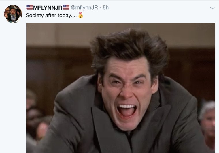 Джим Керри лжец лжец