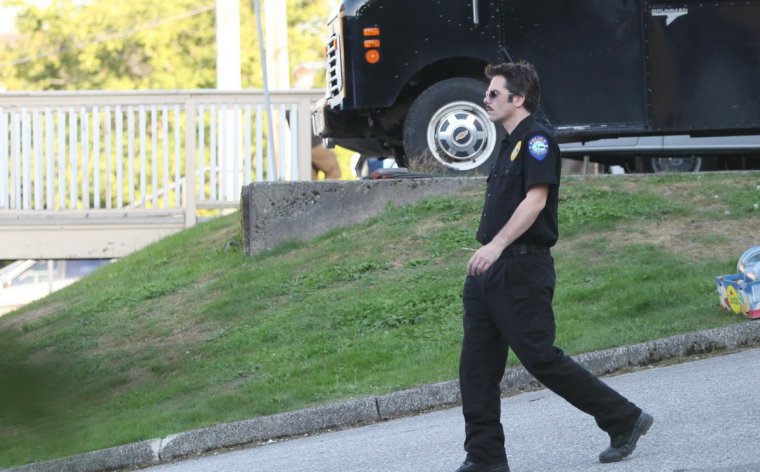 Сумерки сага затмение съемки