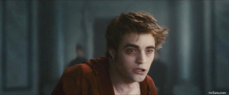 Эдвард Каллен смешные моменты