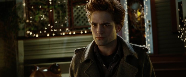 Смешной Эдвард