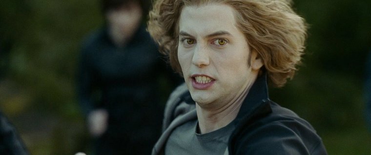 Джаспер Каллен