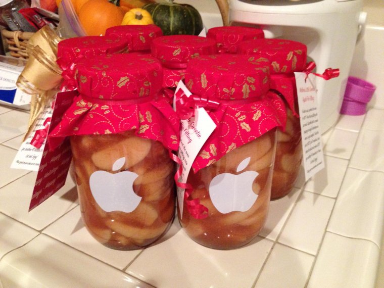 Смешной компот