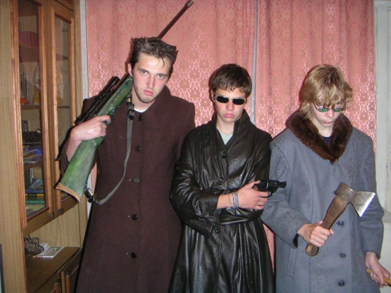 Беатрис Тригада