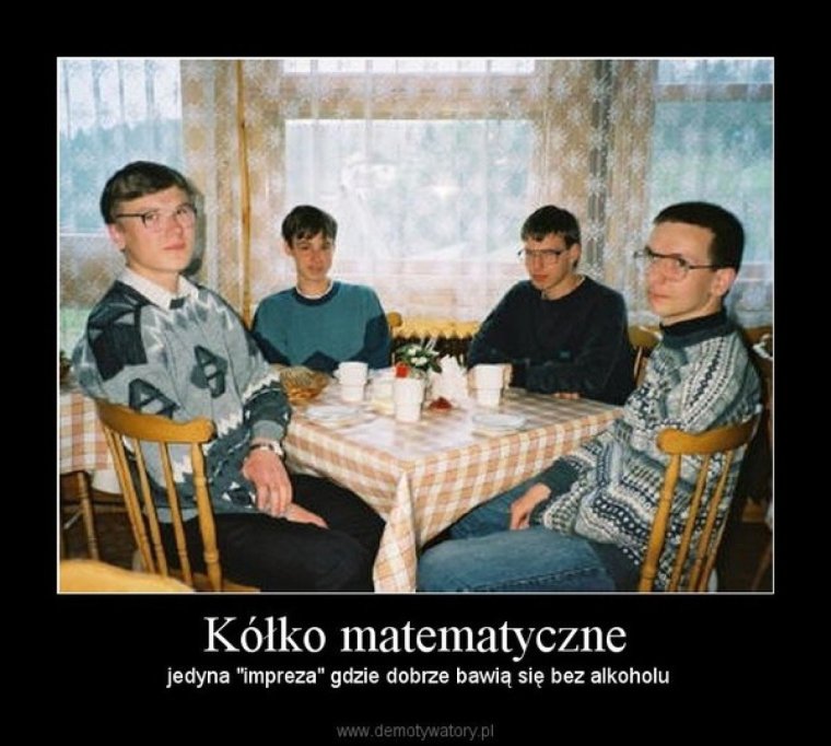 Братва за столом