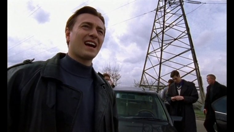 Саша Белов бригада стрела