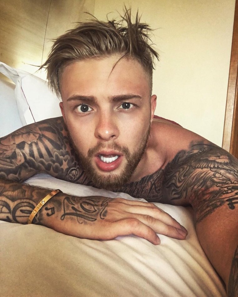 Егор Крид фото