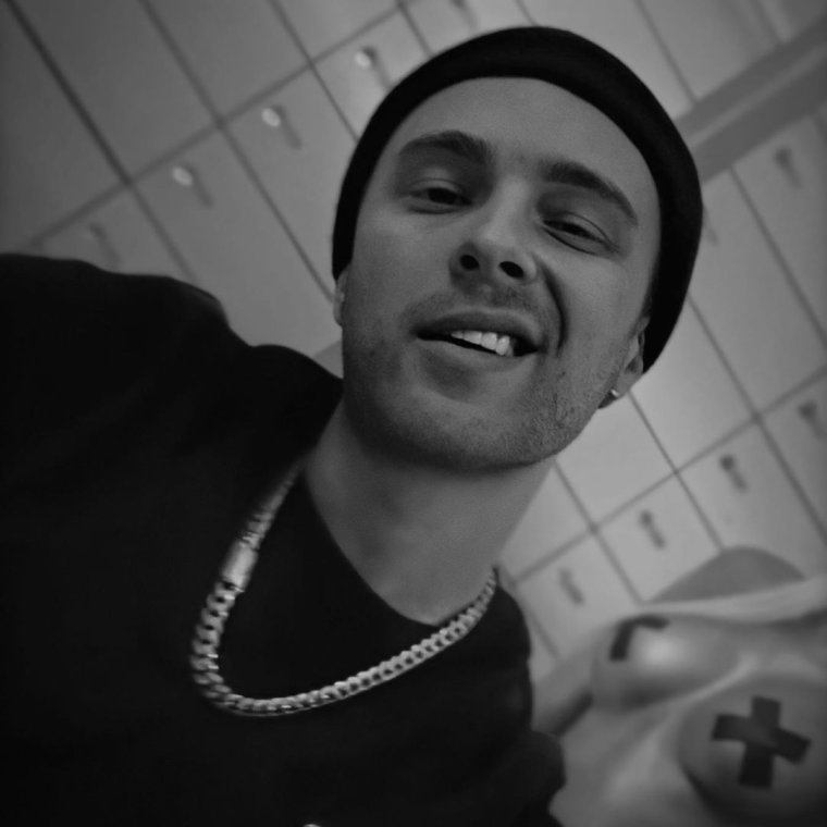 Егор Булаткин фото 2014