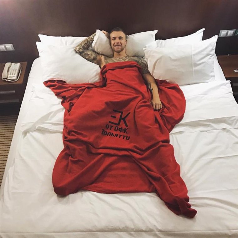 Егор Крид 2014