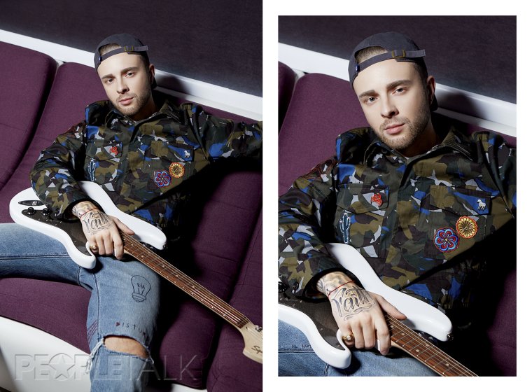 Егор Крид 2021