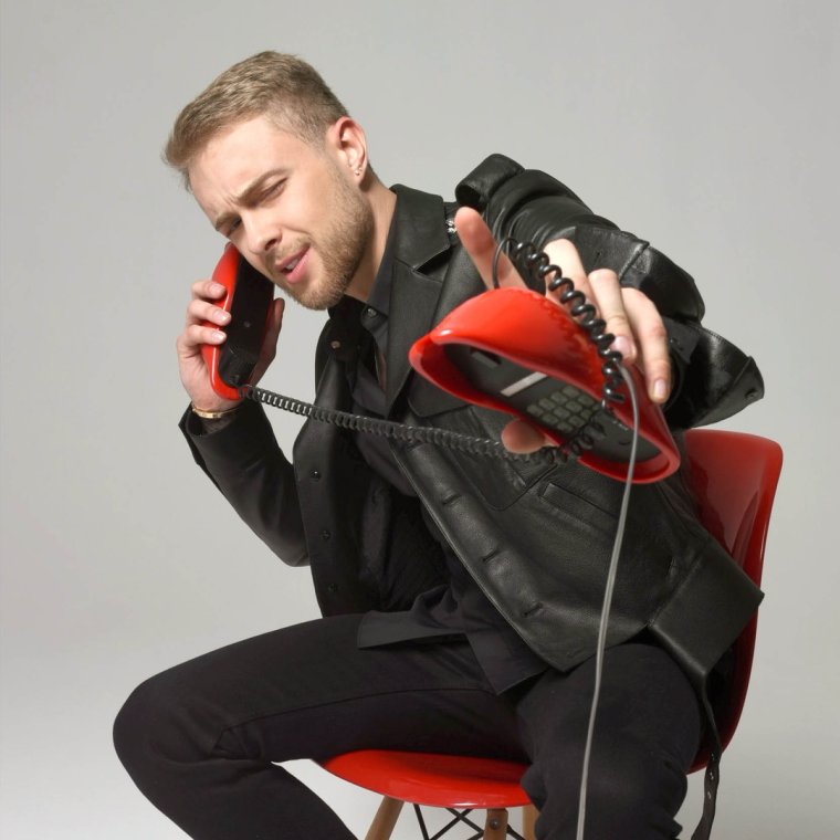 Егор Крид фото