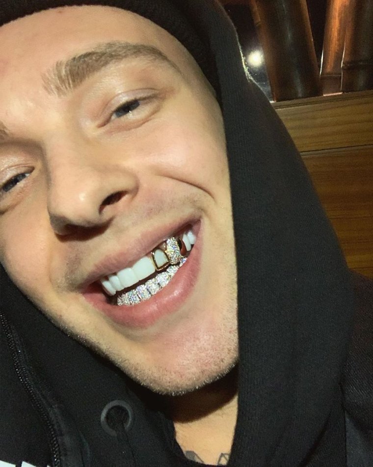 Егор Крид Моргенштерн трилл пилл